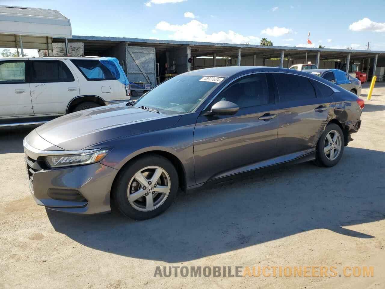 1HGCV1F11LA020231 HONDA ACCORD 2020