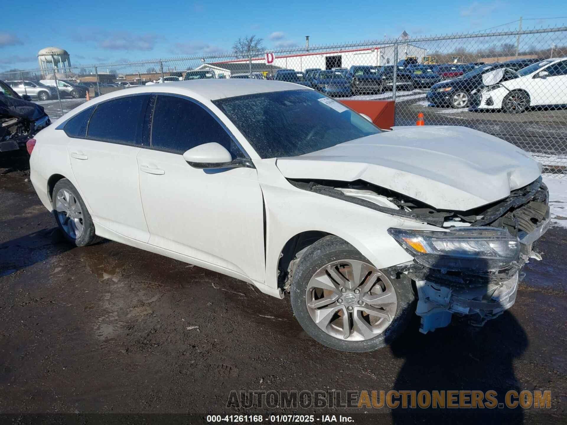 1HGCV1F11LA020570 HONDA ACCORD 2020