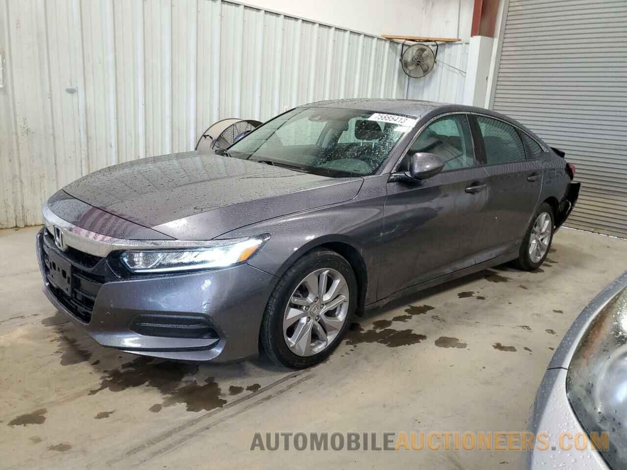 1HGCV1F11LA021847 HONDA ACCORD 2020