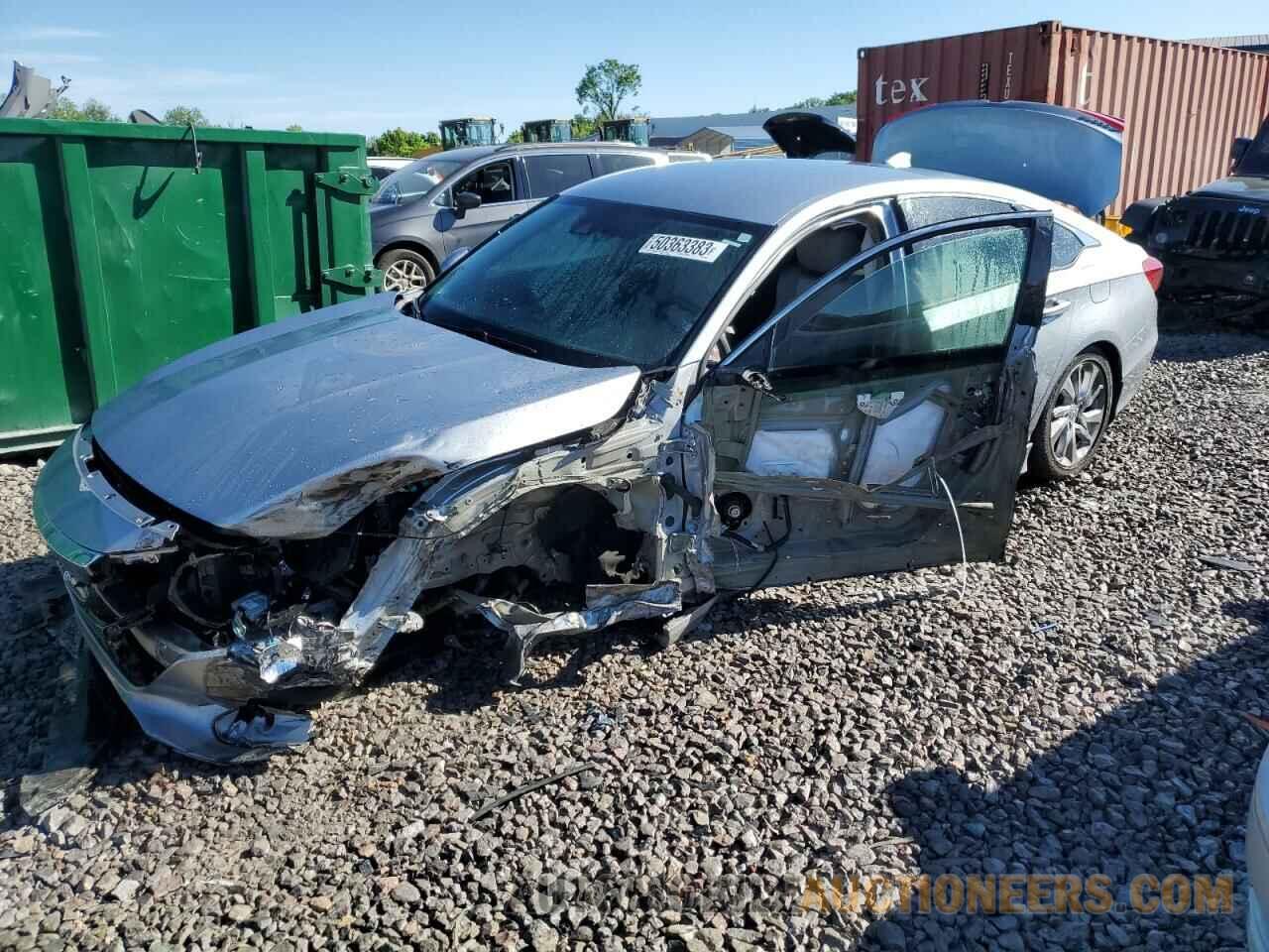 1HGCV1F11LA022450 HONDA ACCORD 2020