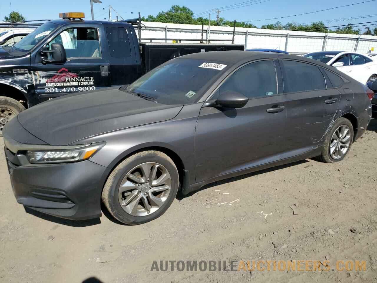 1HGCV1F11LA025011 HONDA ACCORD 2020