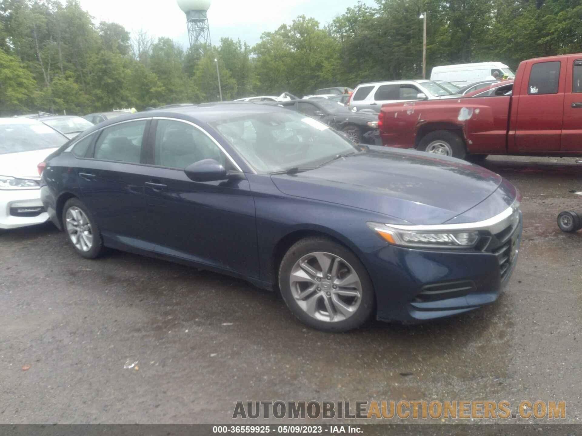 1HGCV1F11LA026255 HONDA ACCORD SEDAN 2020