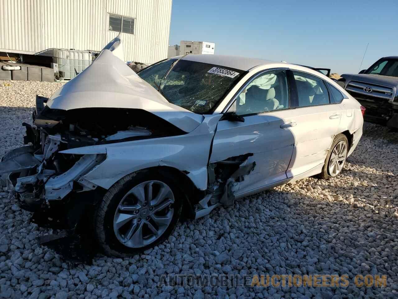 1HGCV1F11LA032041 HONDA ACCORD 2020