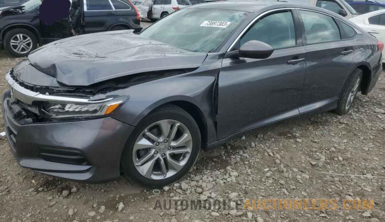 1HGCV1F11LA033559 HONDA ACCORD 2020