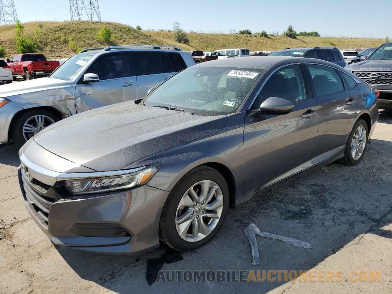 1HGCV1F11LA033609 HONDA ACCORD 2020