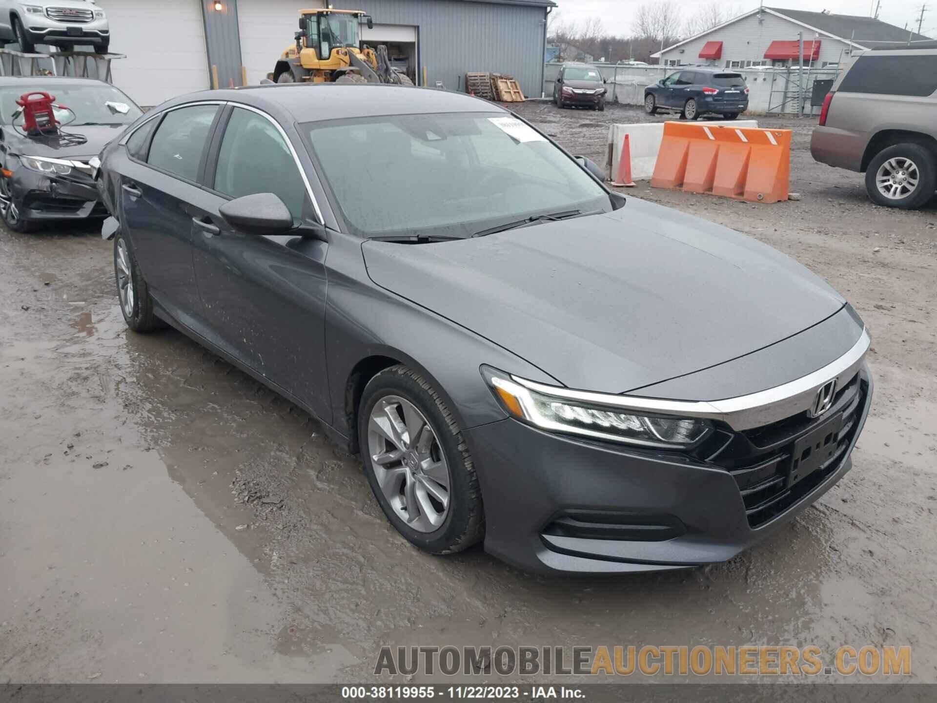 1HGCV1F11LA036462 HONDA ACCORD 2020