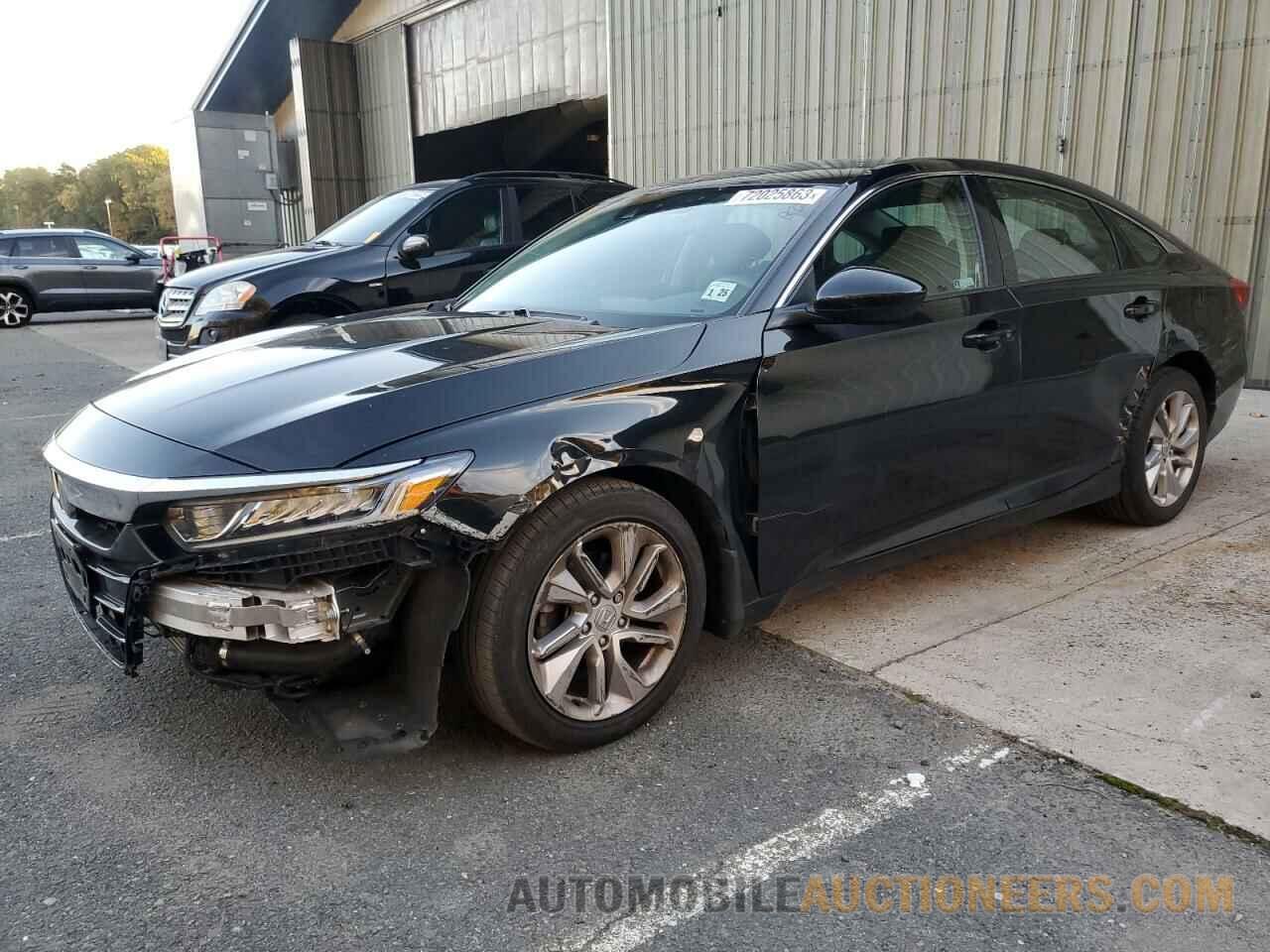 1HGCV1F11LA038650 HONDA ACCORD 2020