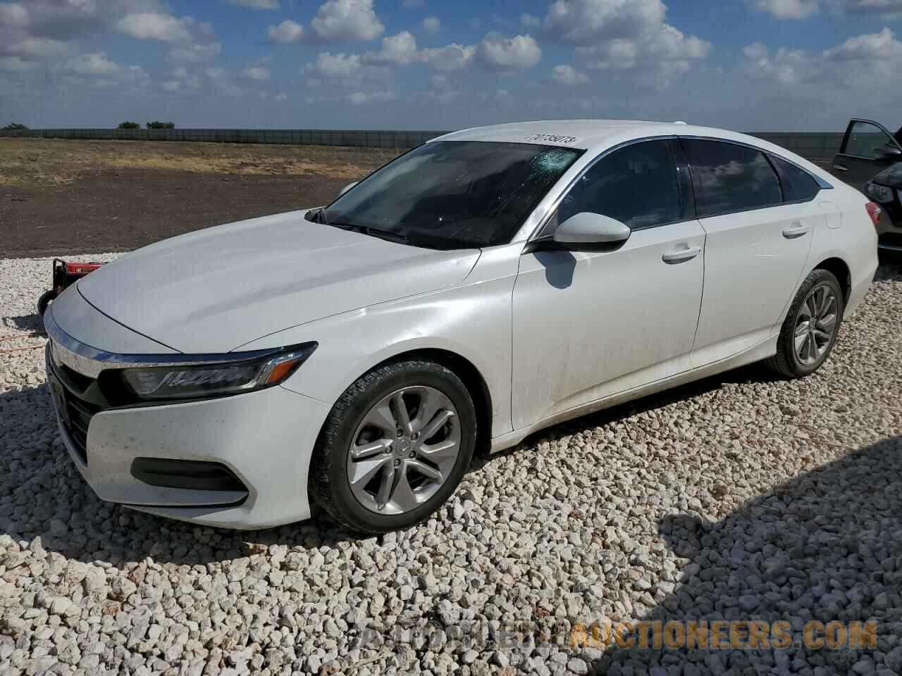 1HGCV1F11LA042536 HONDA ACCORD 2020