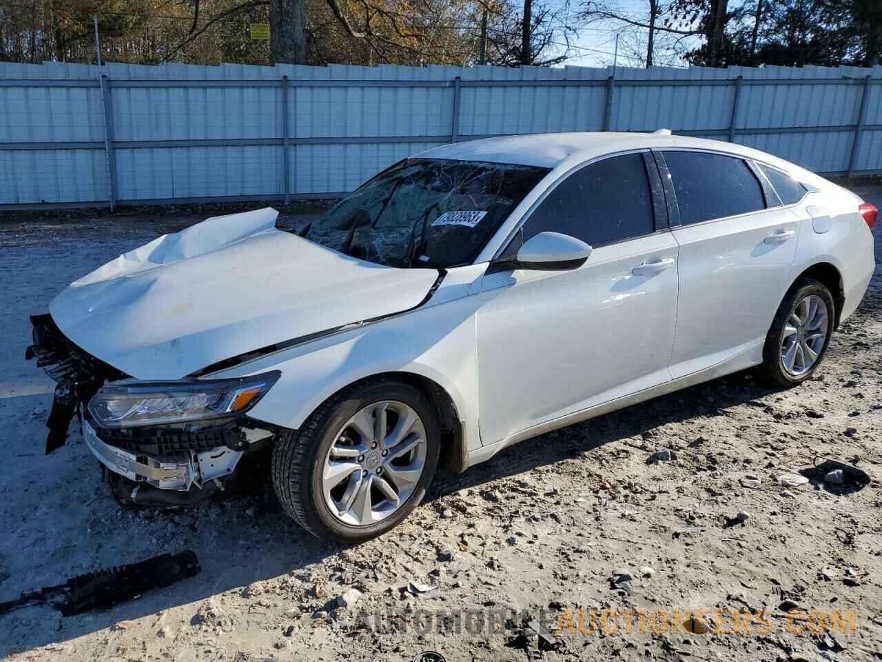 1HGCV1F11LA045193 HONDA ACCORD 2020