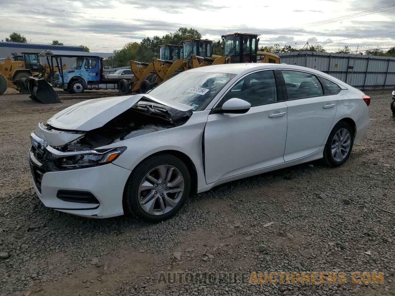 1HGCV1F11LA046005 HONDA ACCORD 2020