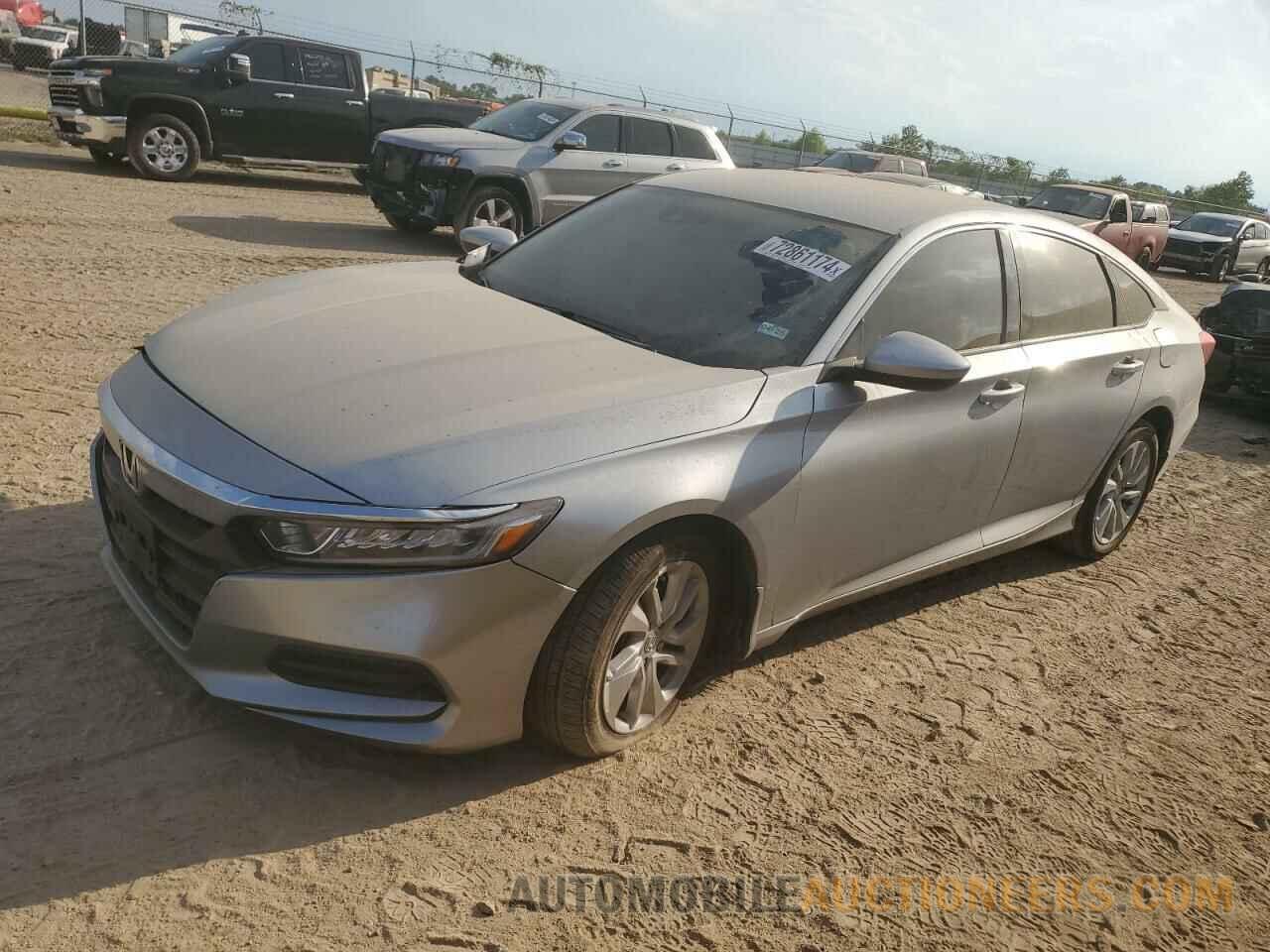 1HGCV1F11LA046991 HONDA ACCORD 2020