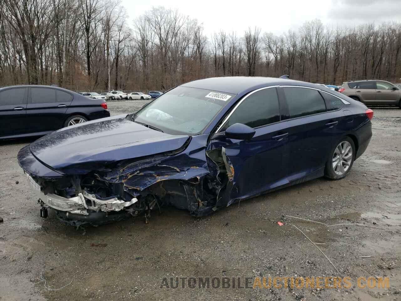 1HGCV1F11LA048045 HONDA ACCORD 2020