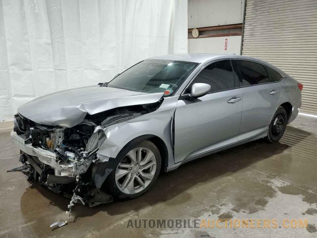 1HGCV1F11LA052273 HONDA ACCORD 2020