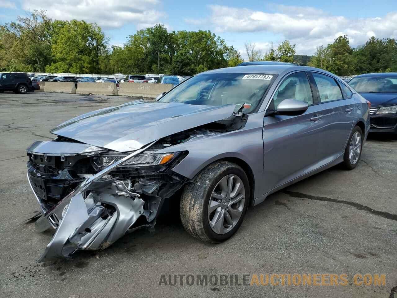 1HGCV1F11LA056629 HONDA ACCORD 2020