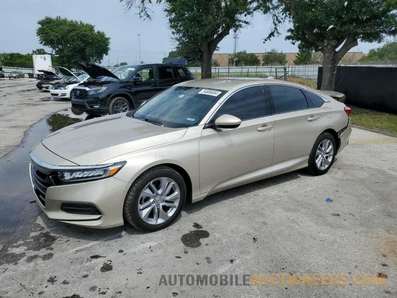 1HGCV1F11LA057179 HONDA ACCORD 2020