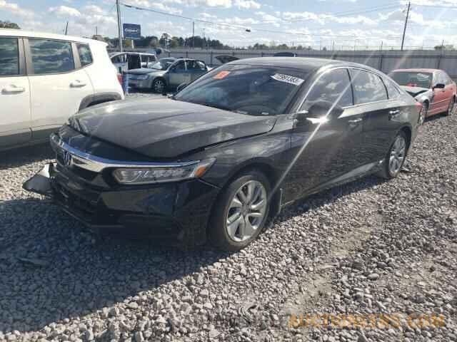 1HGCV1F11LA058560 HONDA ACCORD 2020