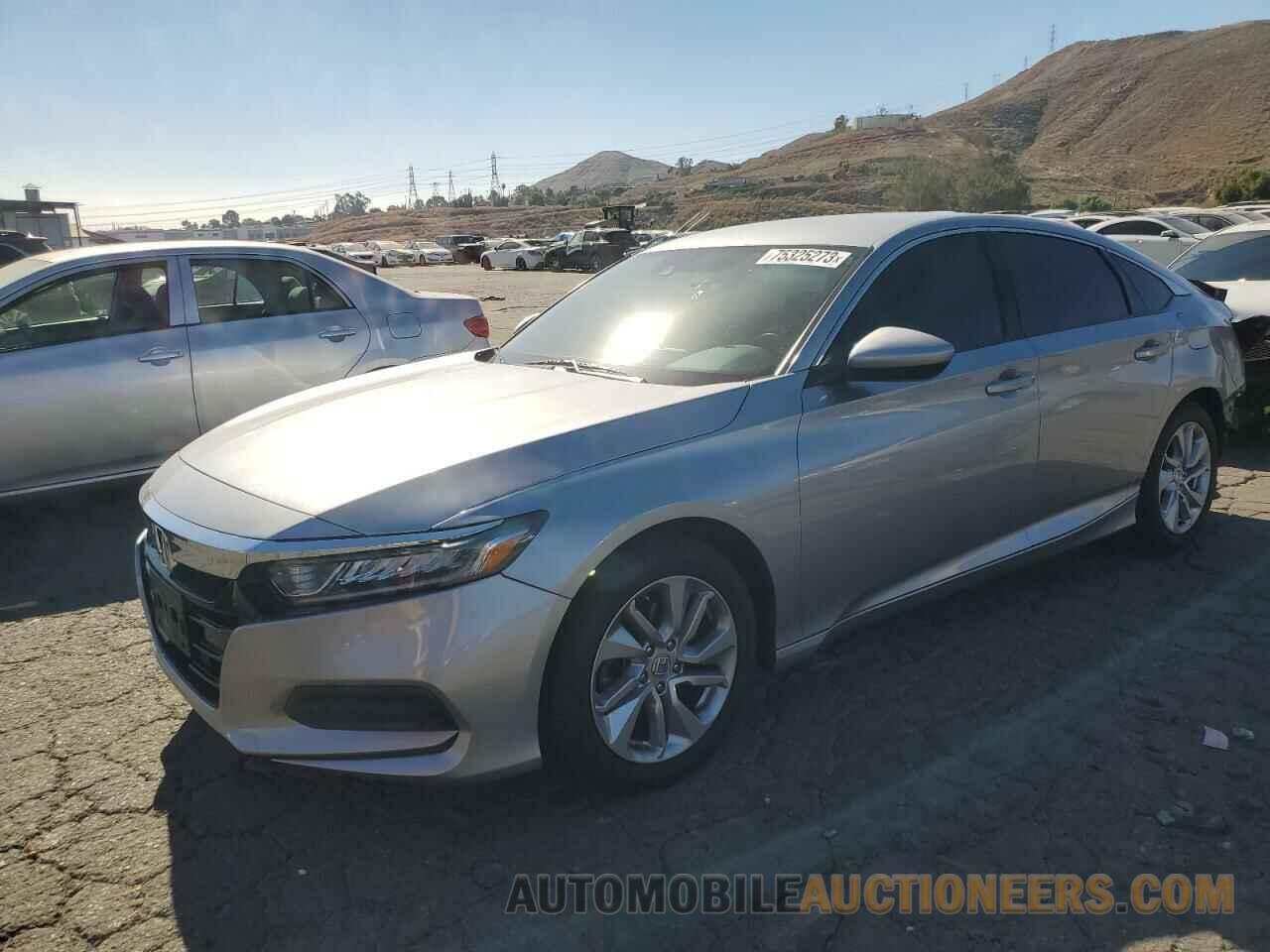 1HGCV1F11LA060485 HONDA ACCORD 2020