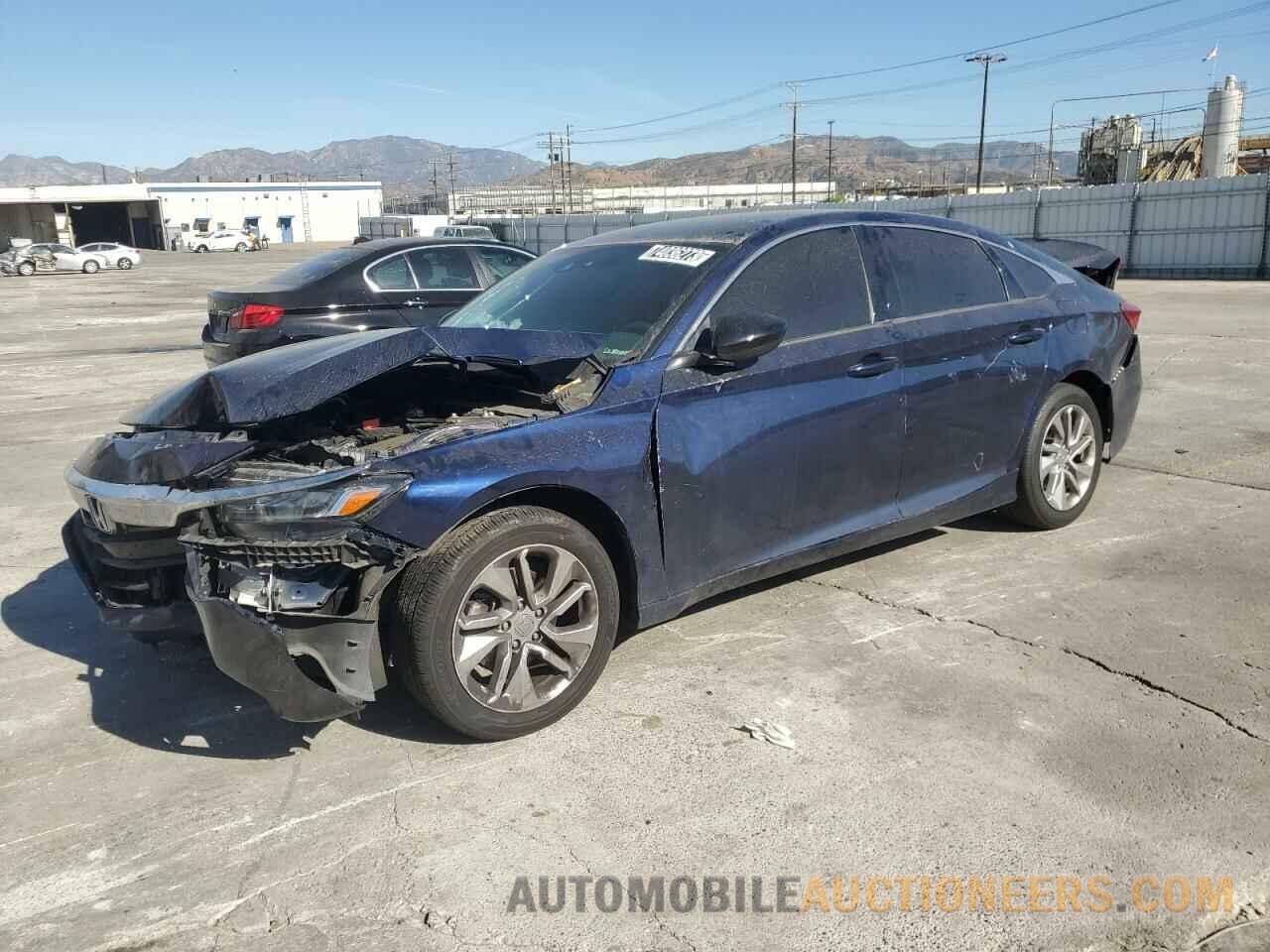 1HGCV1F11LA068294 HONDA ACCORD 2020