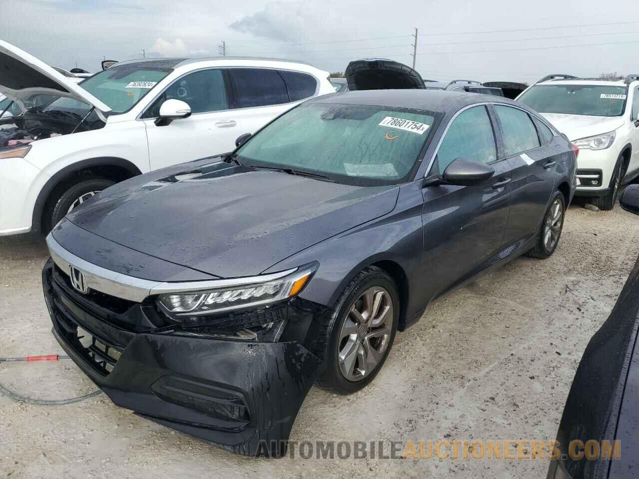 1HGCV1F11LA069428 HONDA ACCORD 2020