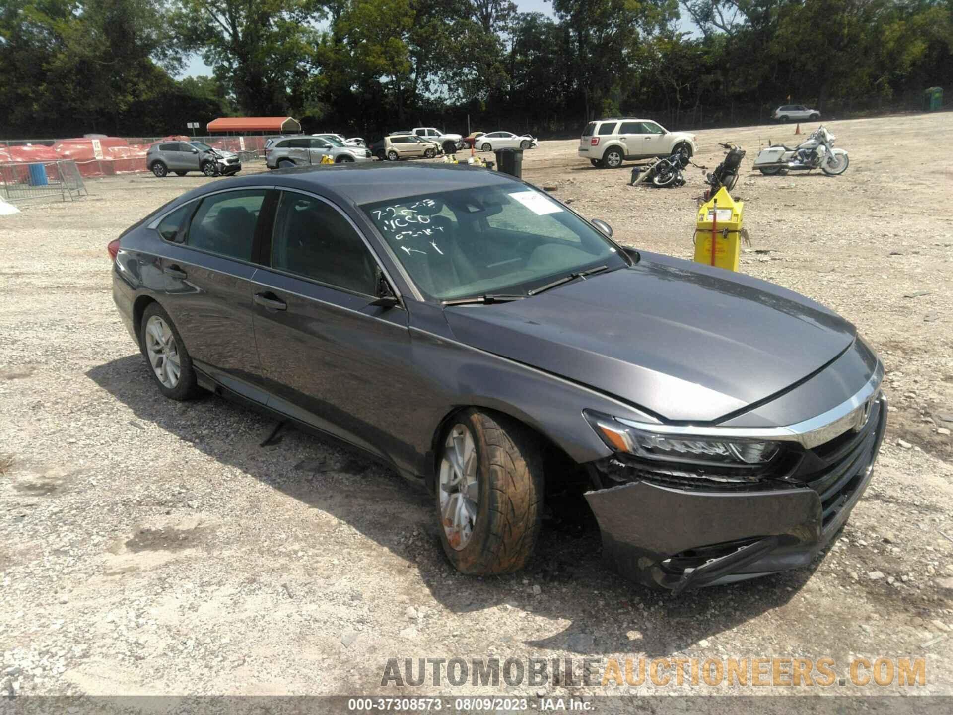 1HGCV1F11LA070109 HONDA ACCORD SEDAN 2020