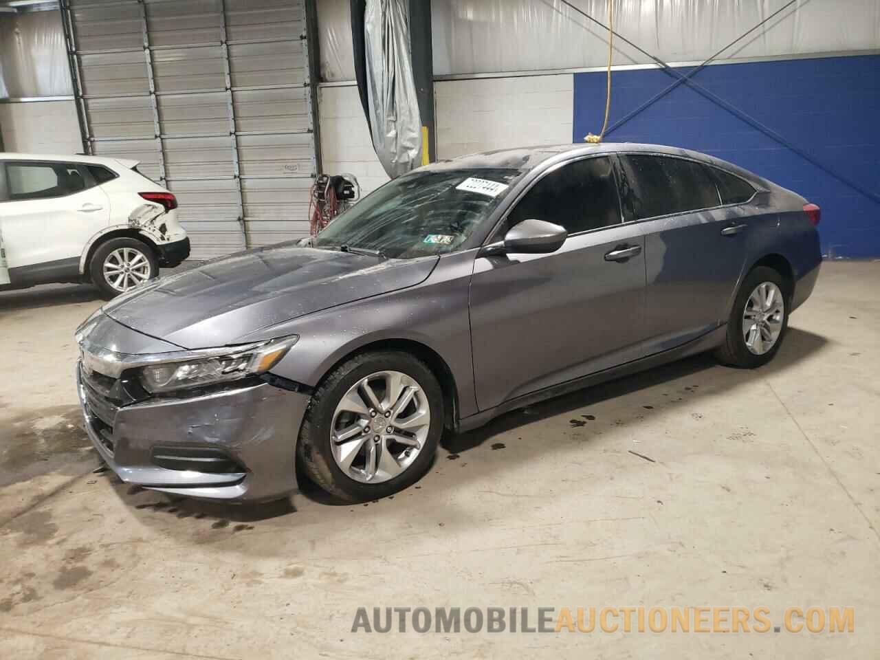 1HGCV1F11LA070126 HONDA ACCORD 2020