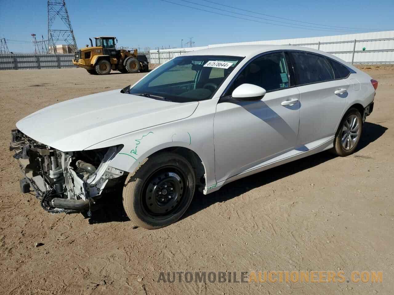 1HGCV1F11LA073558 HONDA ACCORD 2020