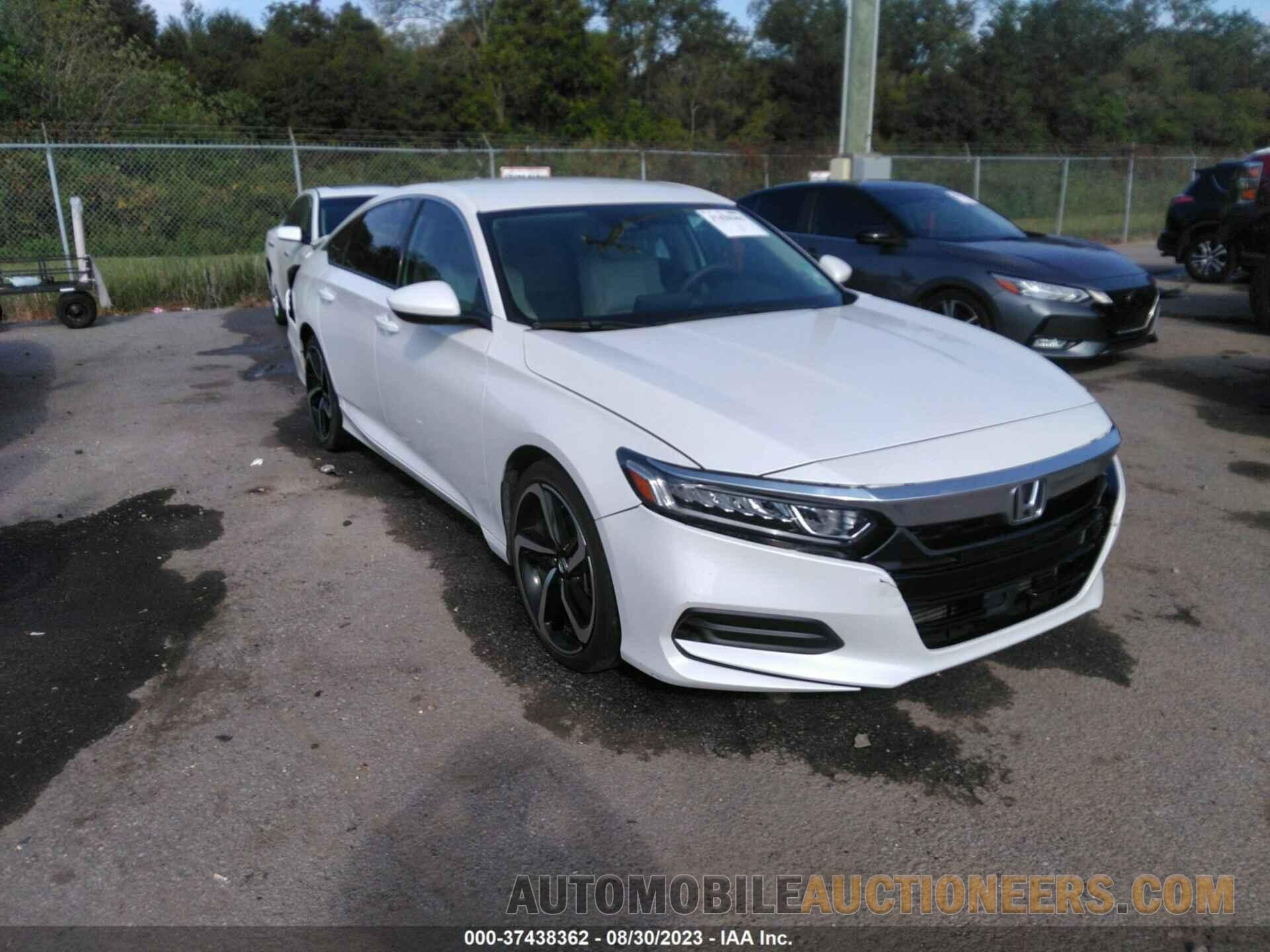 1HGCV1F11LA073902 HONDA ACCORD SEDAN 2020