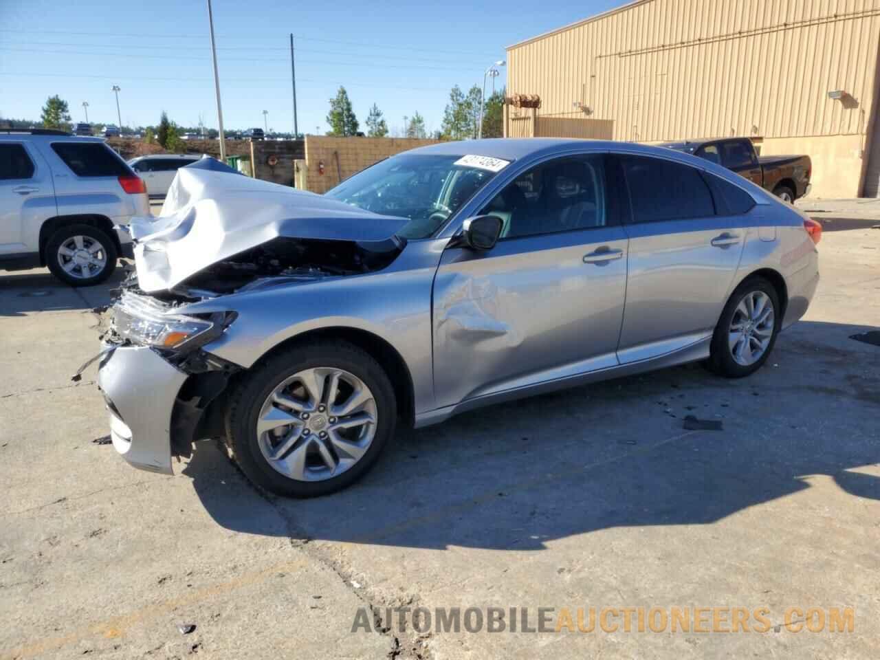 1HGCV1F11LA076170 HONDA ACCORD 2020