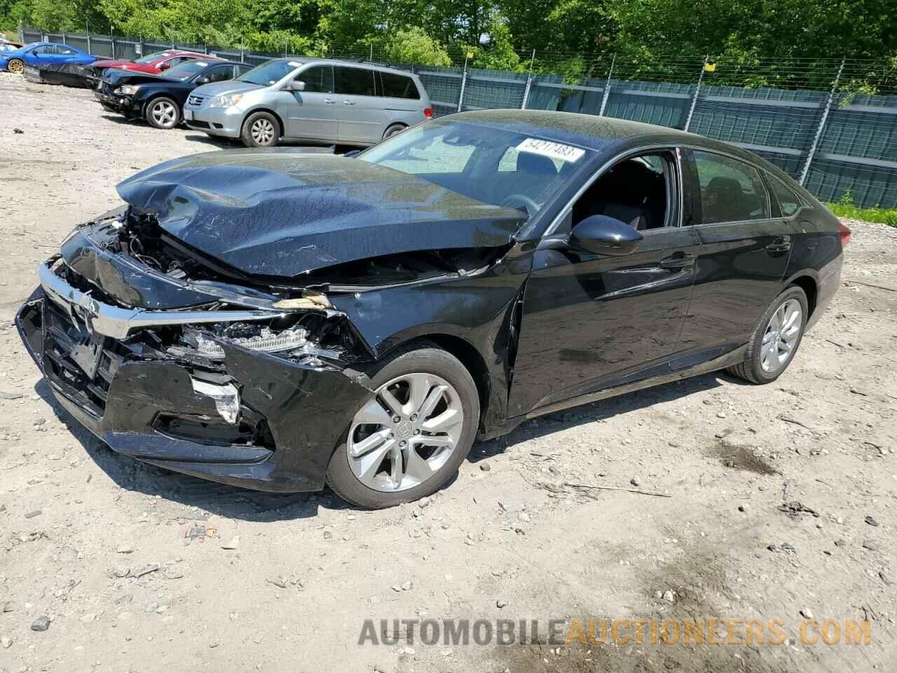 1HGCV1F11LA089386 HONDA ACCORD 2020