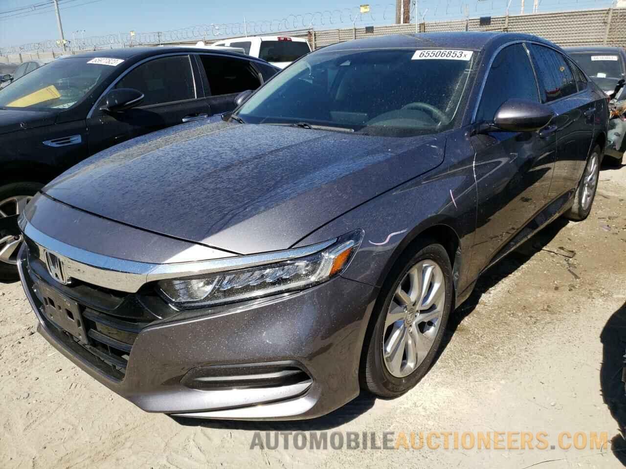 1HGCV1F11LA095057 HONDA ACCORD 2020