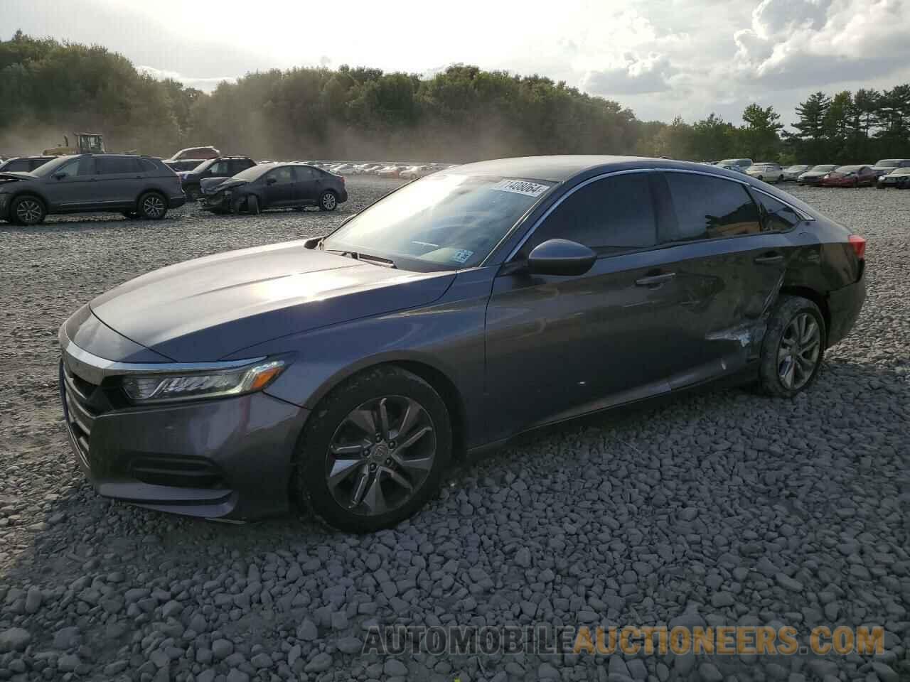 1HGCV1F11LA095530 HONDA ACCORD 2020