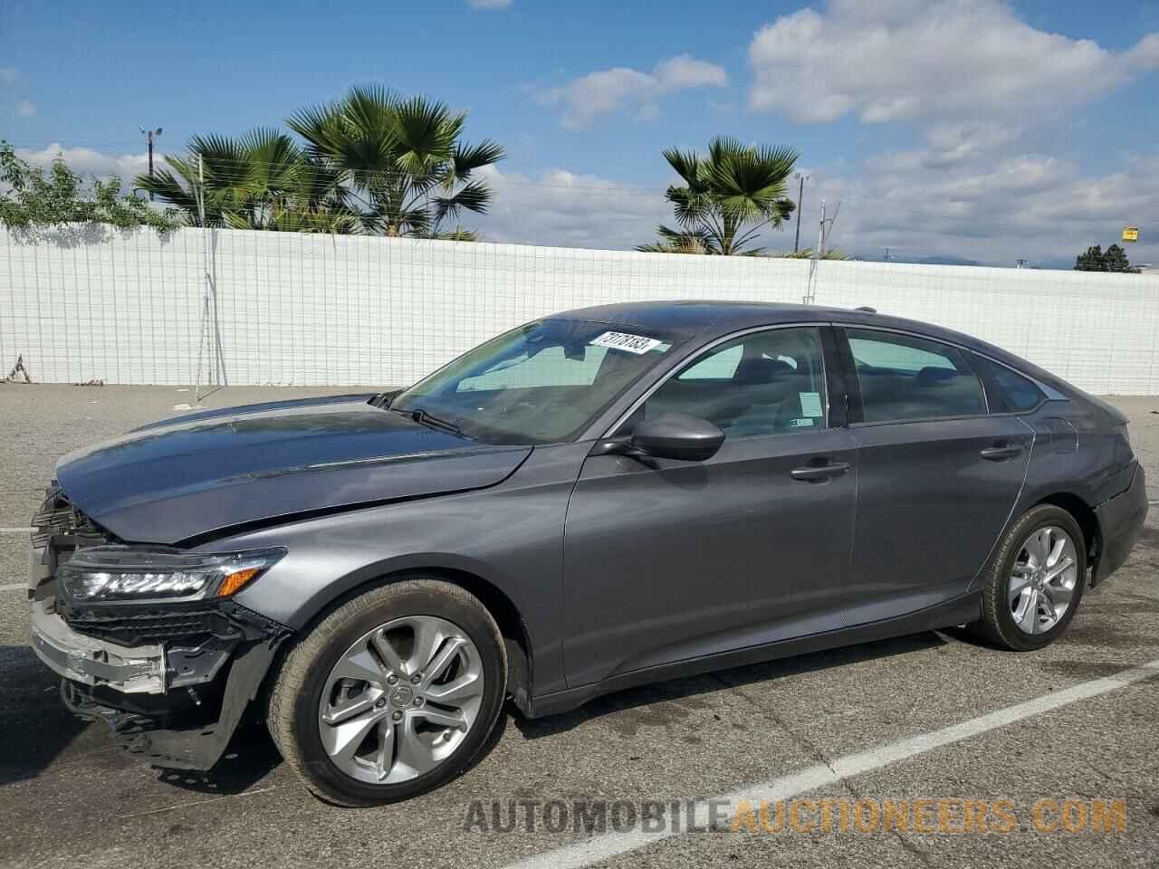 1HGCV1F11LA095656 HONDA ACCORD 2020