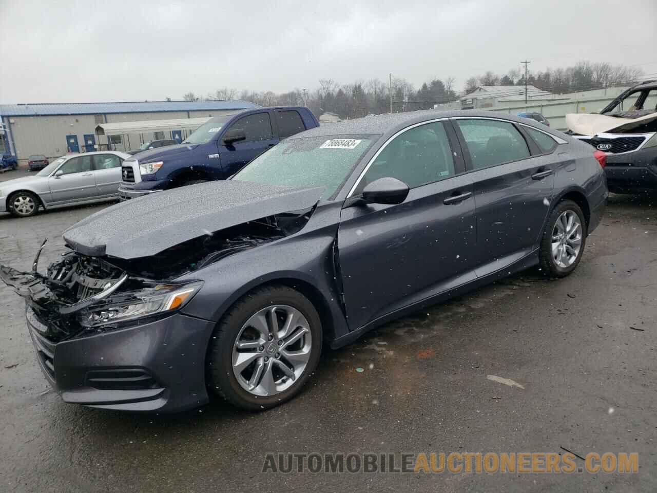 1HGCV1F11LA096094 HONDA ACCORD 2020