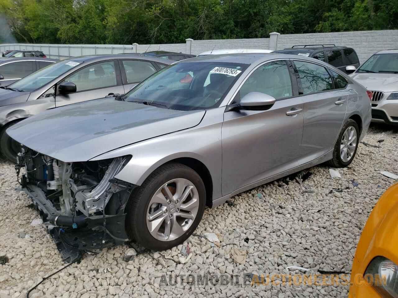 1HGCV1F11LA103884 HONDA ACCORD 2020