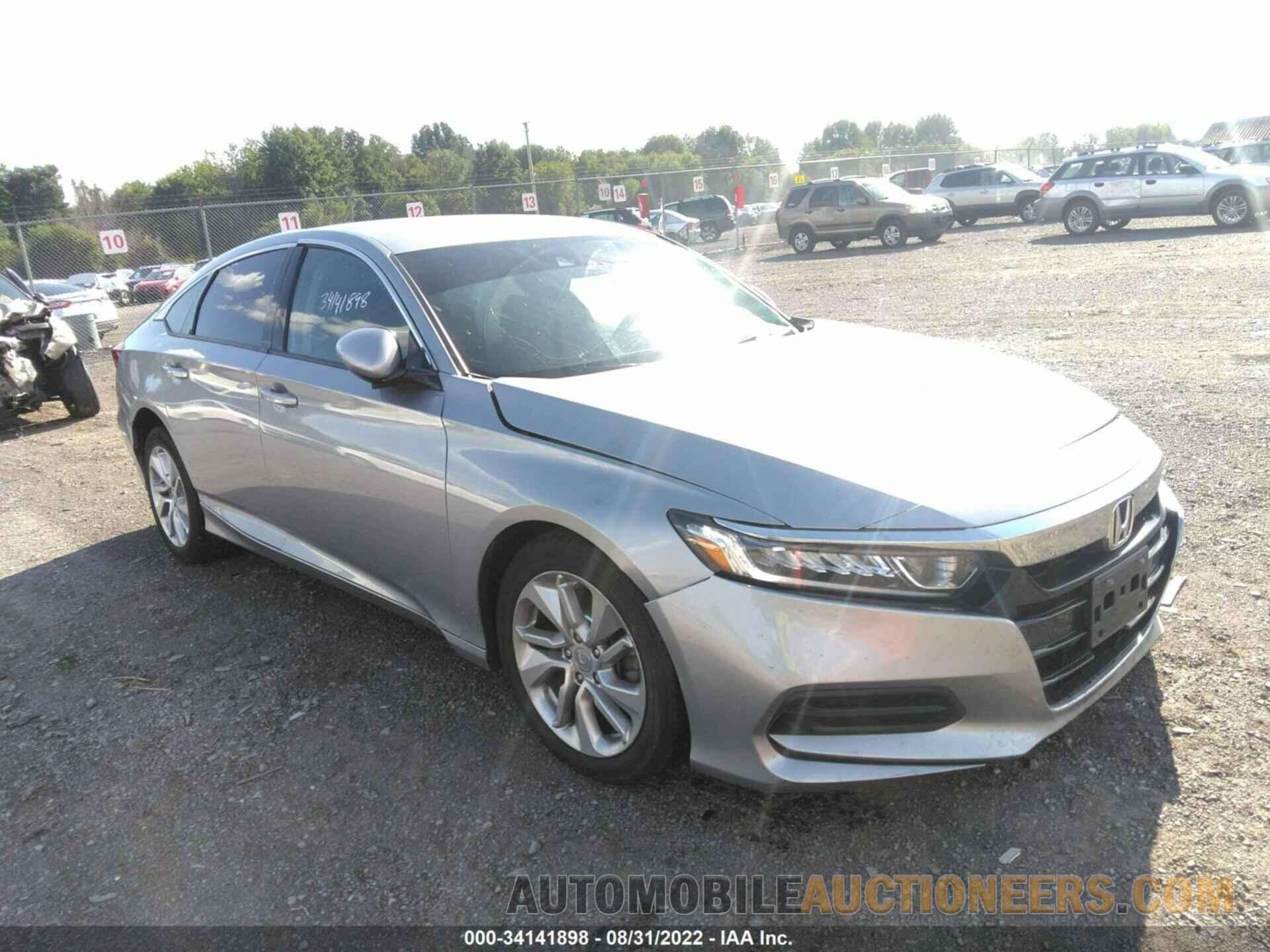 1HGCV1F11LA114092 HONDA ACCORD SEDAN 2020