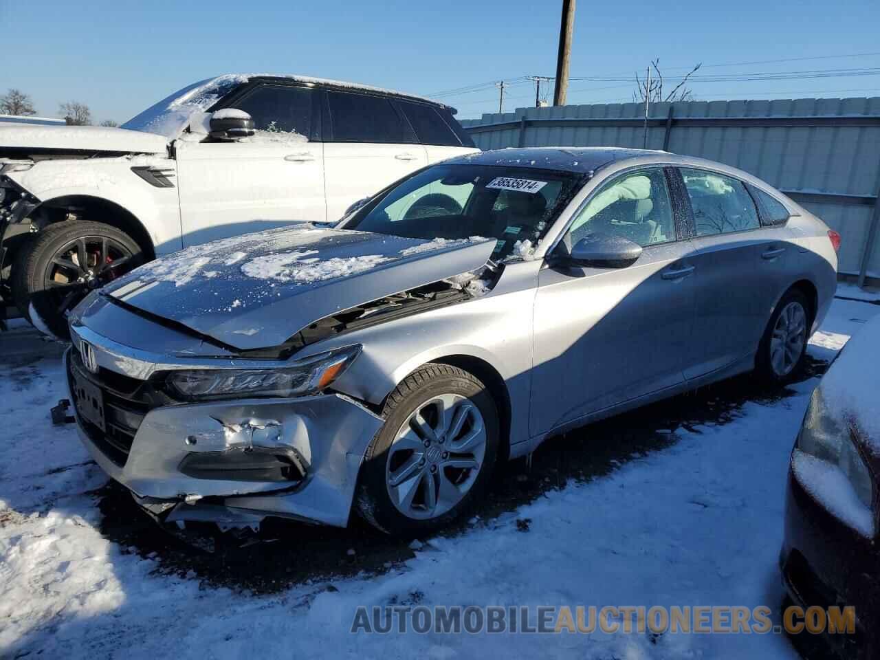 1HGCV1F11LA114366 HONDA ACCORD 2020