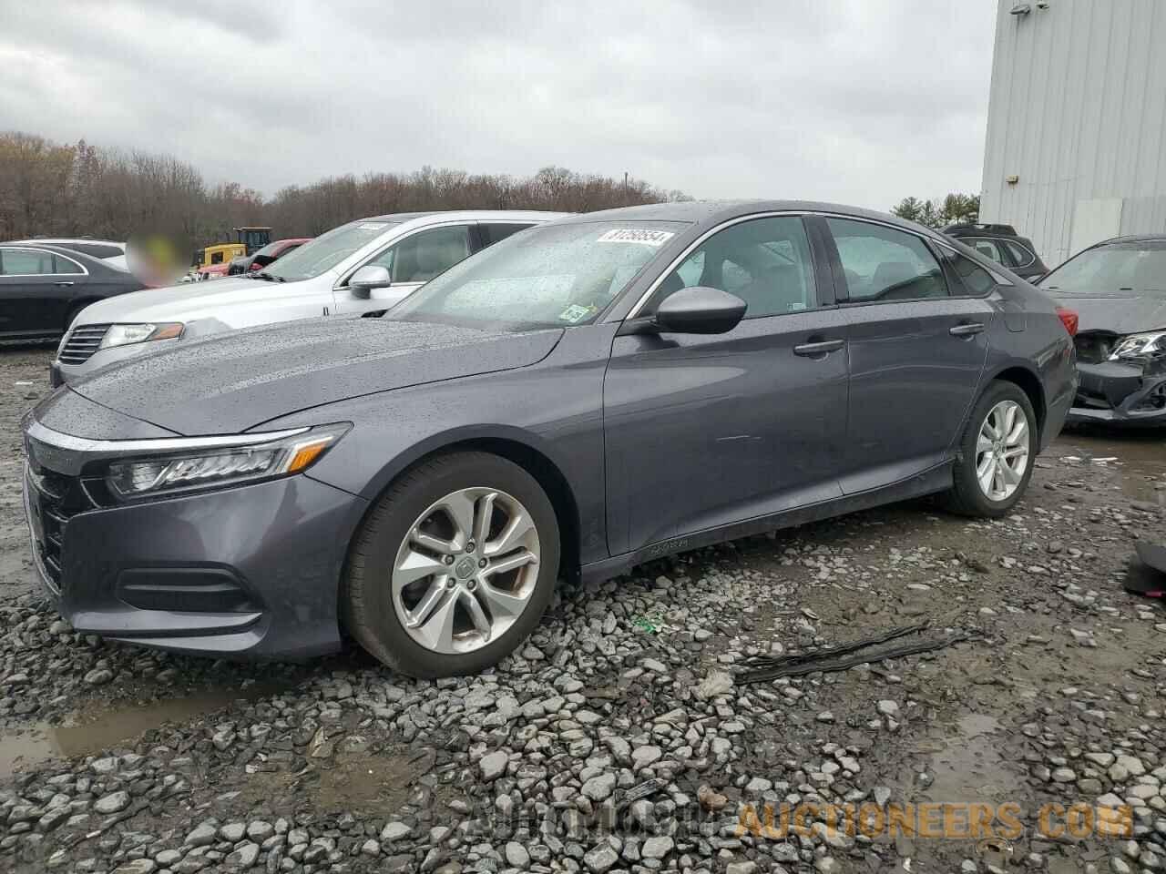 1HGCV1F11LA116991 HONDA ACCORD 2020