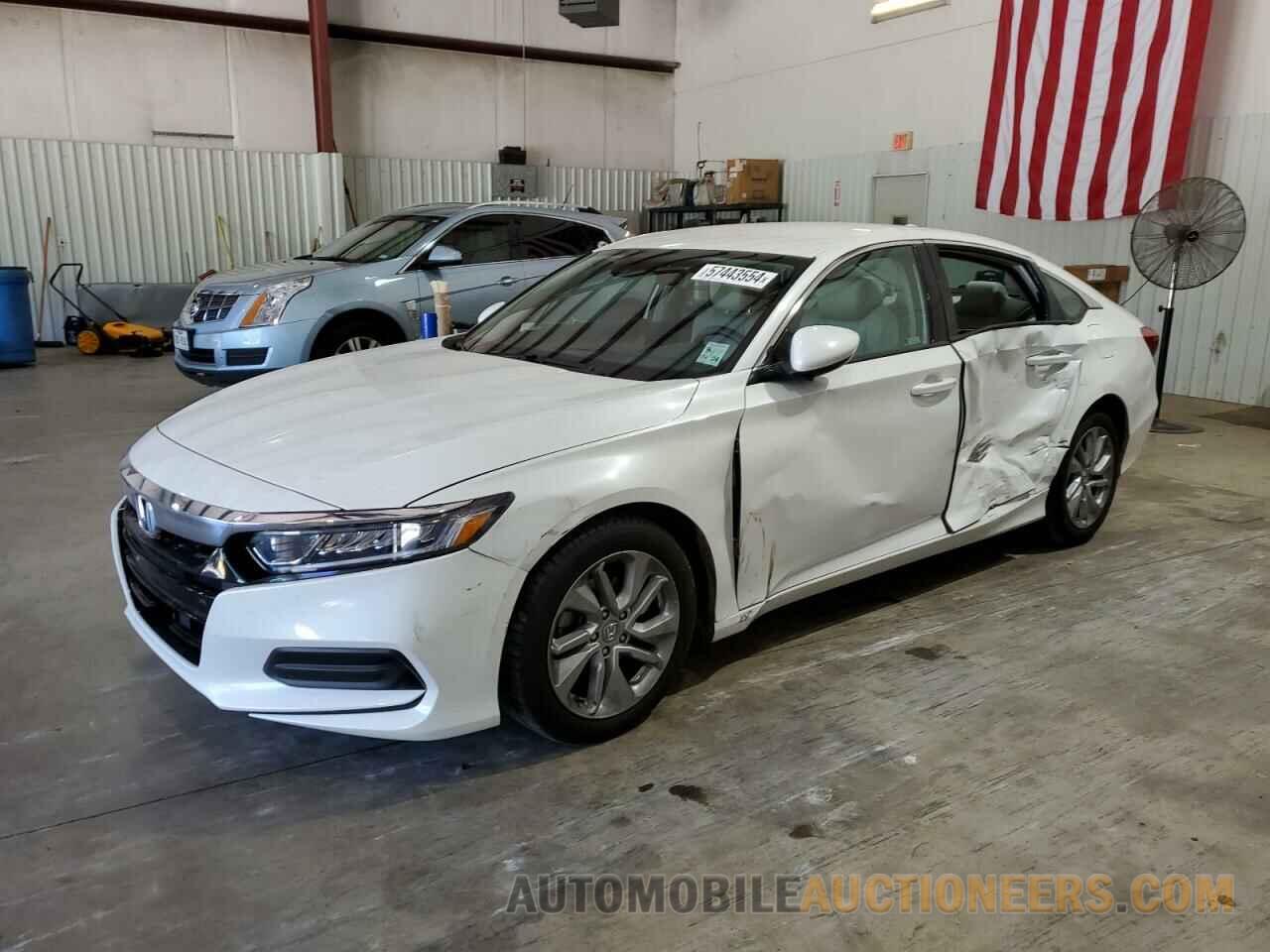 1HGCV1F11LA117090 HONDA ACCORD 2020