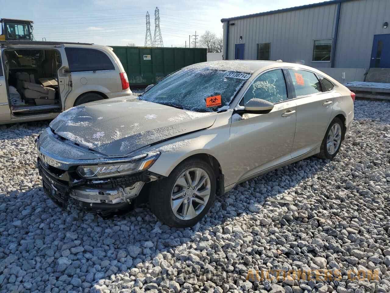 1HGCV1F11LA117218 HONDA ACCORD 2020