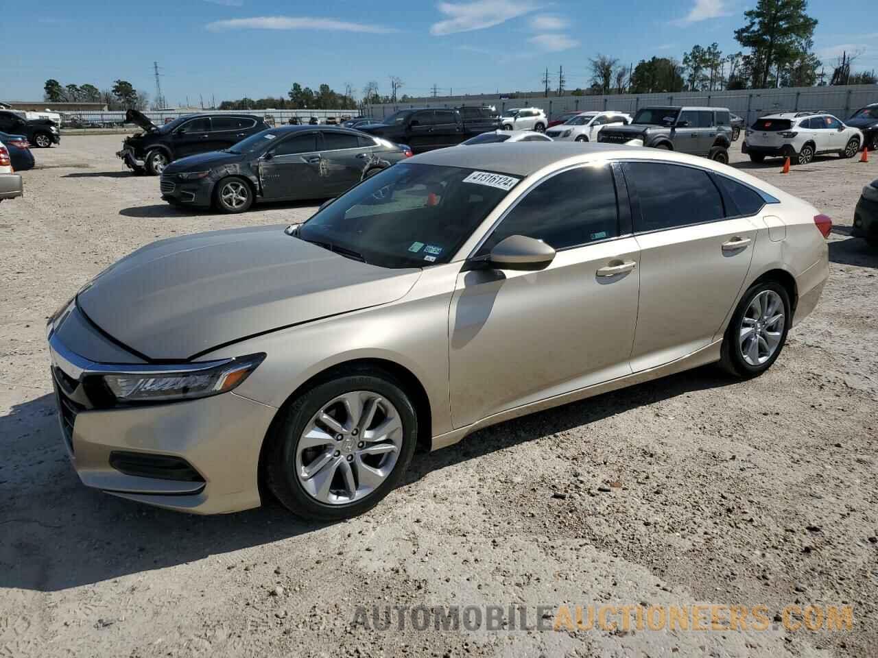 1HGCV1F11LA120085 HONDA ACCORD 2020