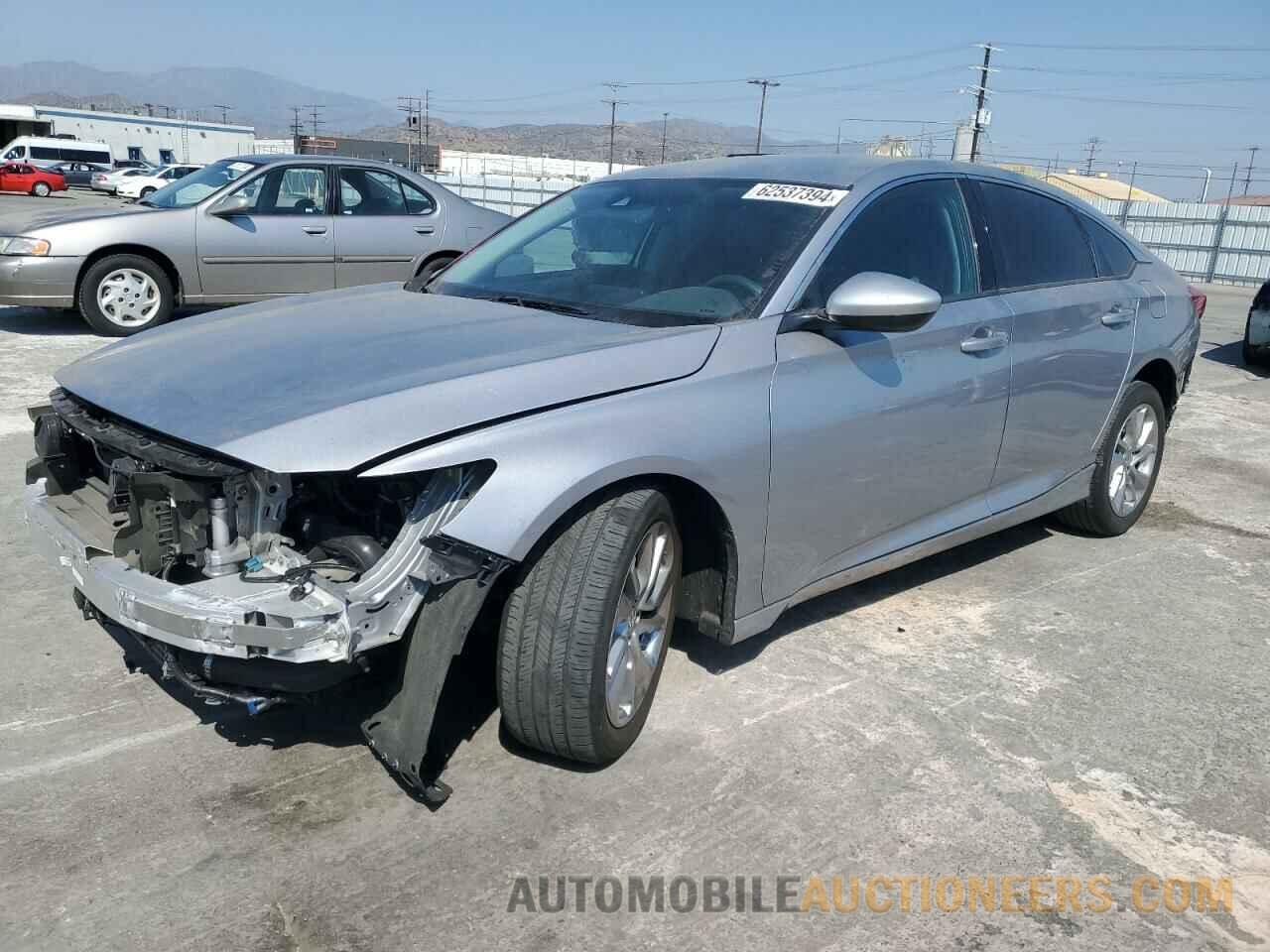 1HGCV1F11LA122824 HONDA ACCORD 2020