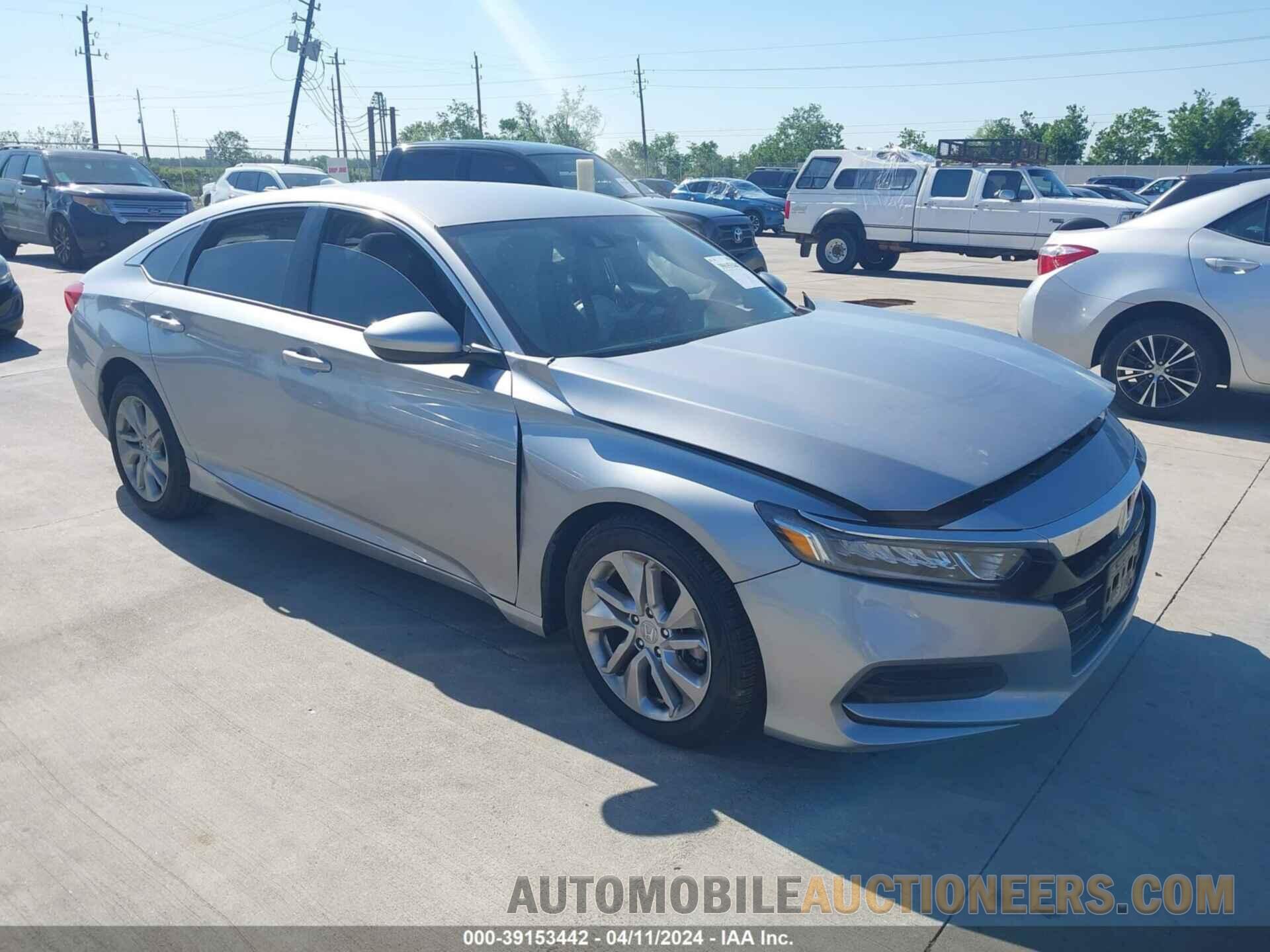 1HGCV1F11LA129997 HONDA ACCORD 2020