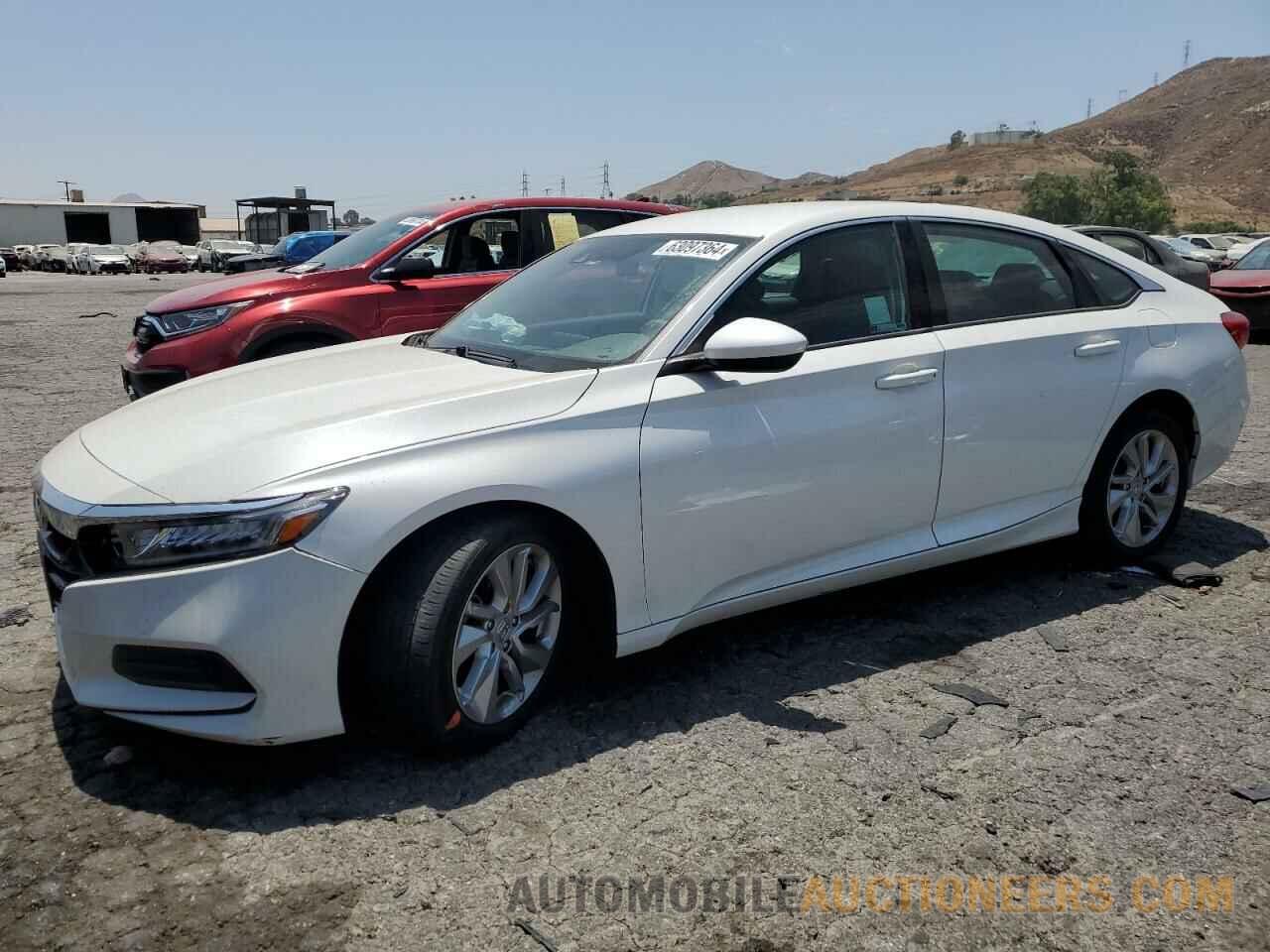 1HGCV1F11LA132611 HONDA ACCORD 2020