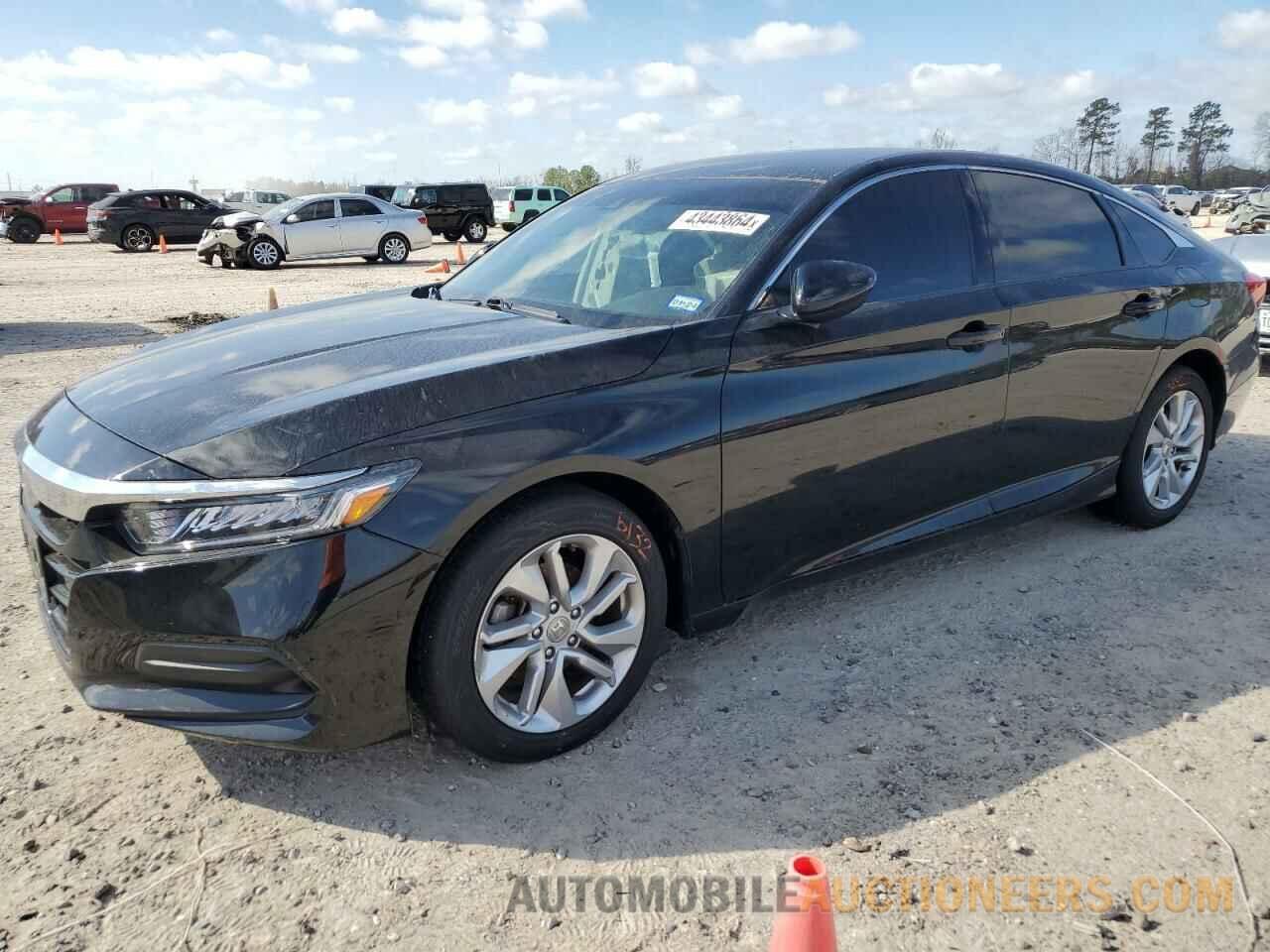 1HGCV1F11LA141079 HONDA ACCORD 2020