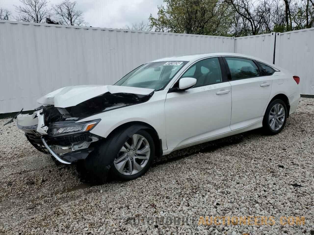 1HGCV1F11LA145293 HONDA ACCORD 2020