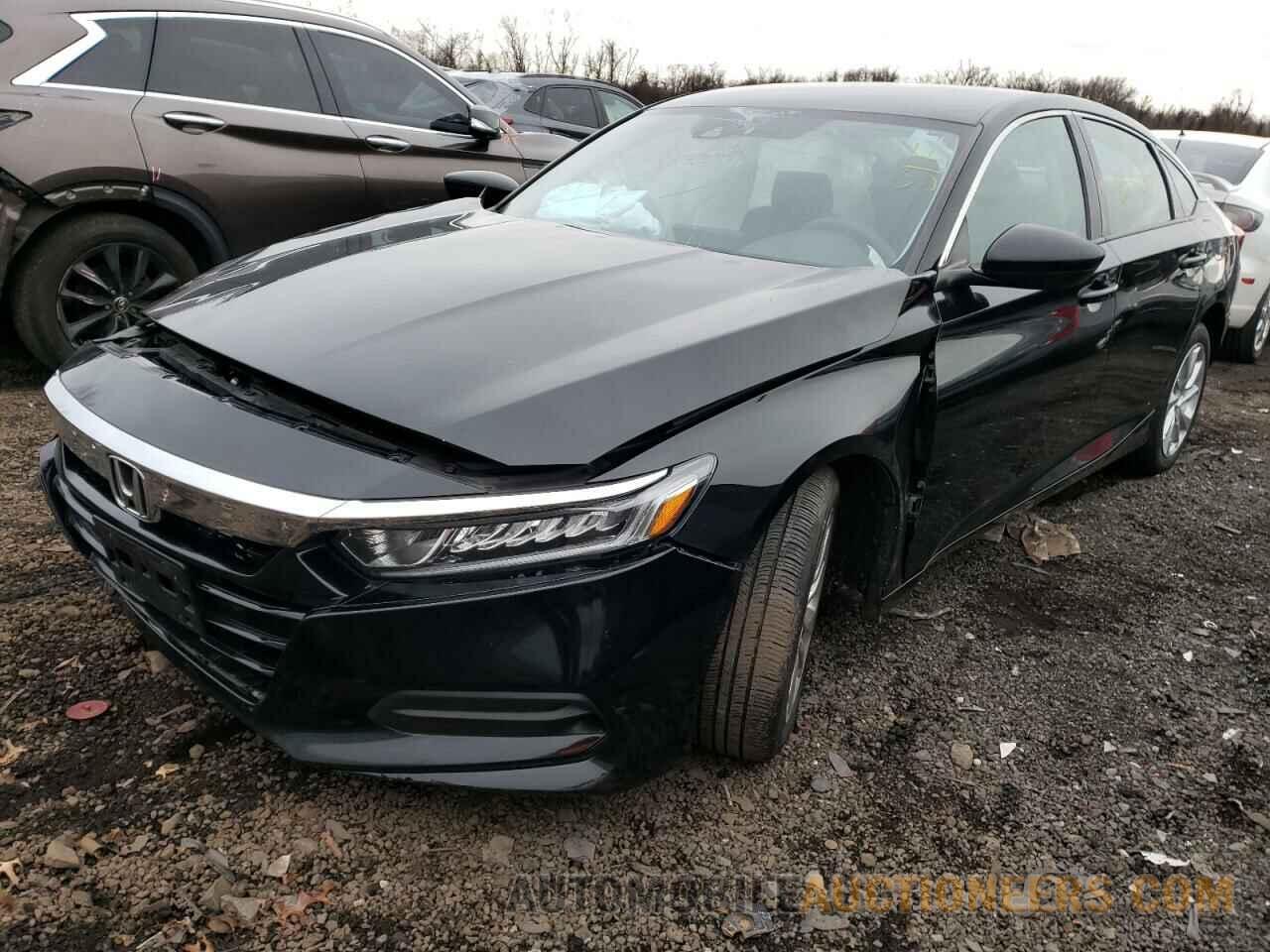 1HGCV1F11LA149375 HONDA ACCORD 2020