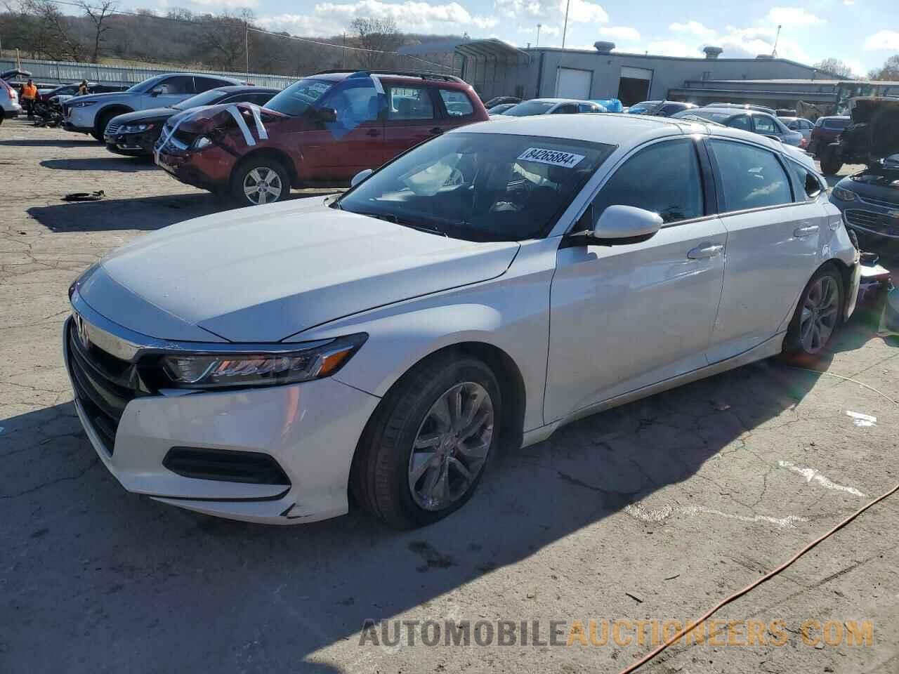 1HGCV1F11LA152471 HONDA ACCORD 2020