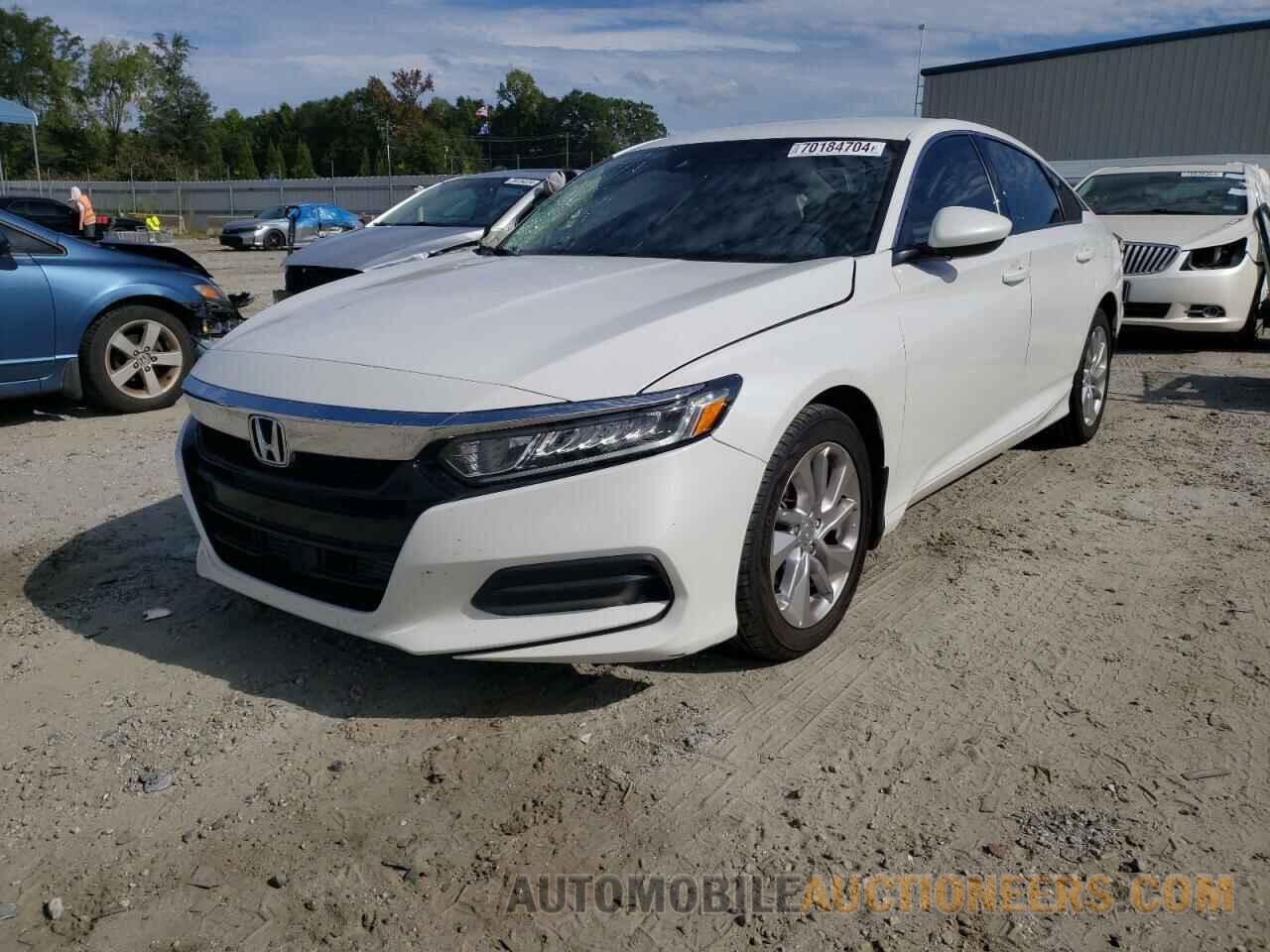 1HGCV1F11LA157475 HONDA ACCORD 2020