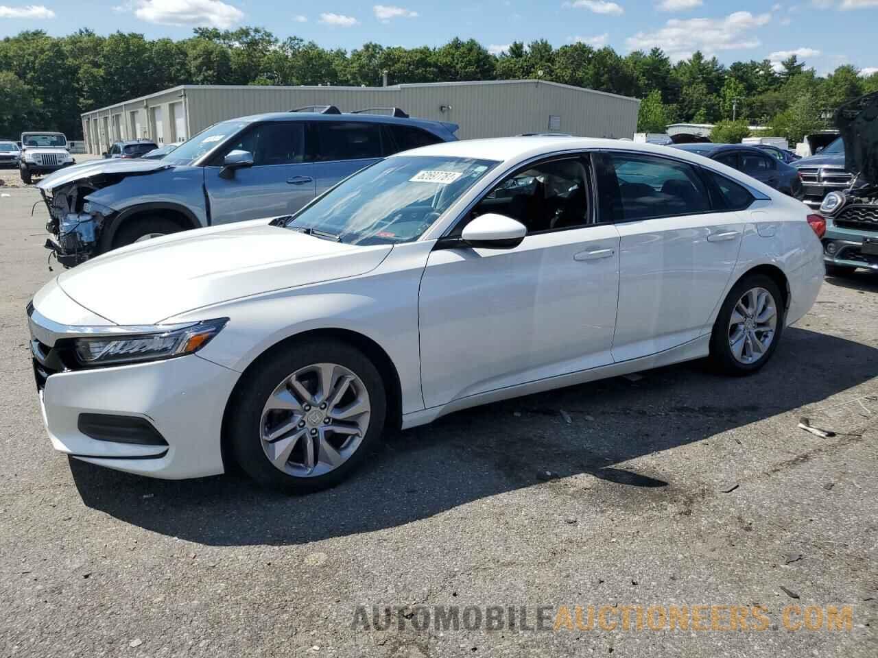 1HGCV1F11LA157539 HONDA ACCORD 2020