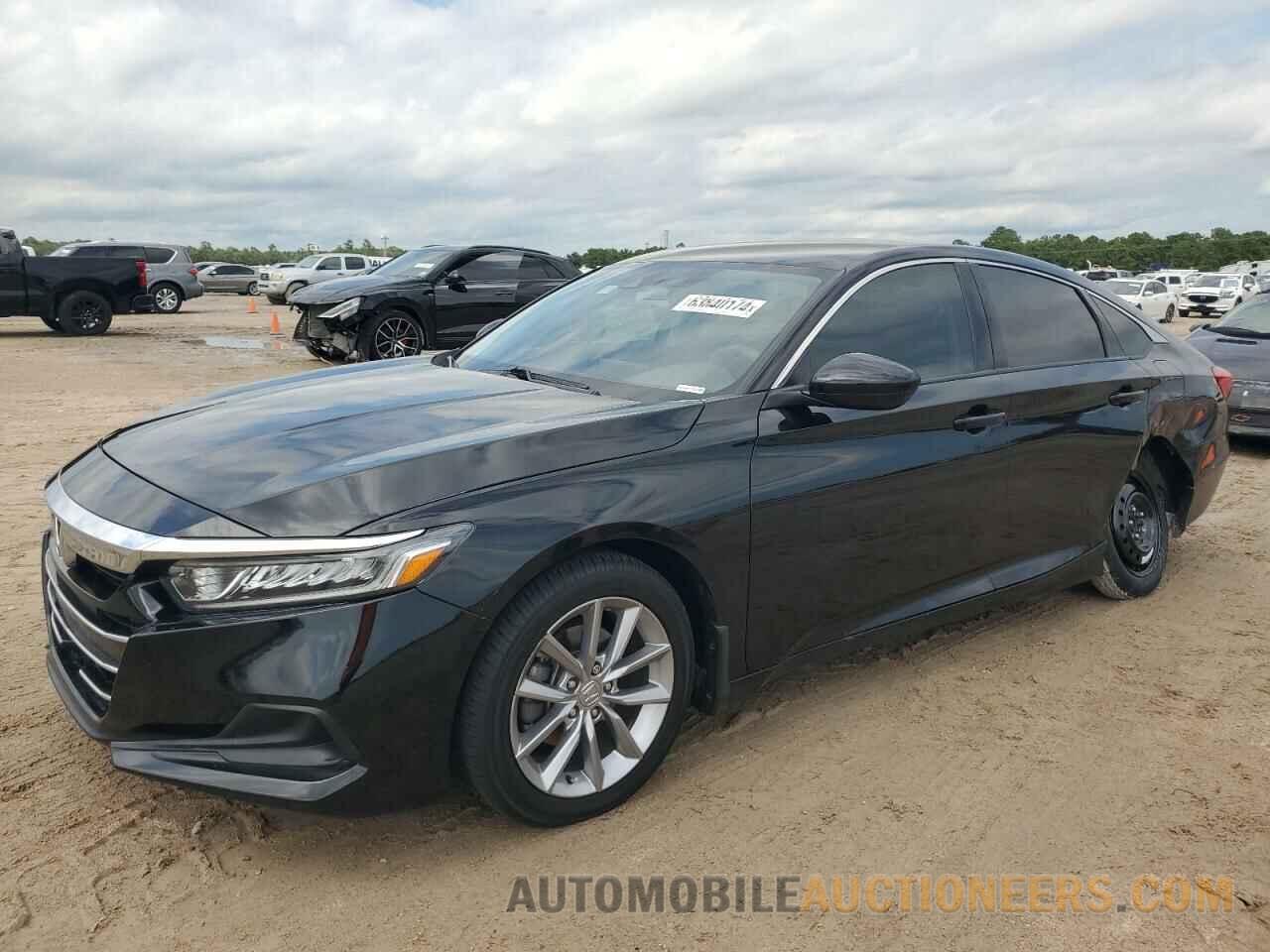 1HGCV1F11MA006315 HONDA ACCORD 2021